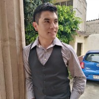 Jorge Olvera