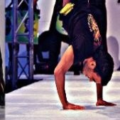 Mohamed El Ghachi