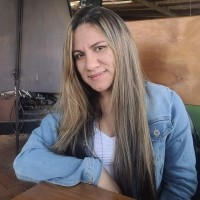 Angelica Nieto