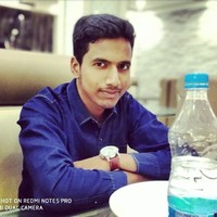 Md Tousif Khan
