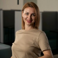 Ilona Kelpe-Derbeņova
