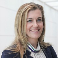 Coralie Delaubert
