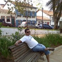 Paulo Alves Pascini