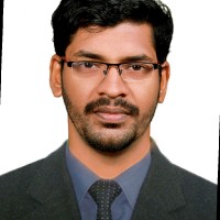 Vishnu Prasad