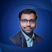 Siddhesh C.