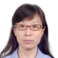 Diana Guo 郭月
