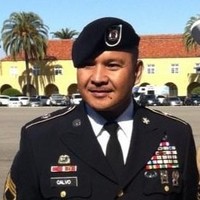 James Calvo