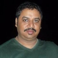 Arup Kumar Chatterjee