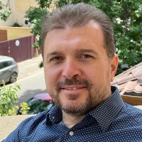 Florin Marinache