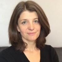 Patricia Dorriere