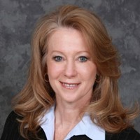 Lisa Johnston