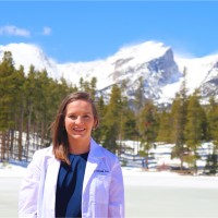 Tess Zaccardi, Au.D.