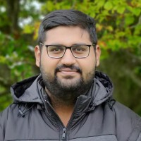 Gaurav Ramtri