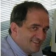 André Marina