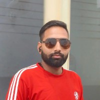 Dileep Pandey