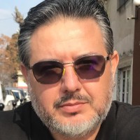 Marcelo Mazza