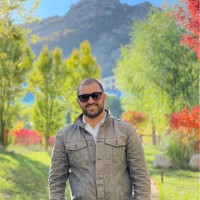 Tarlan Allahverdiyev, PMP®, PMI-ACP®