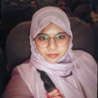 Nasreen Begum