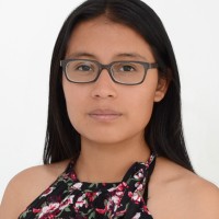 Doris Mayte Quipo Monta