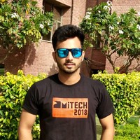 Ankit Kumar