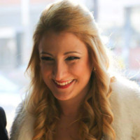 Milica Pacaric