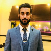 Muhammad Rumman Saleem