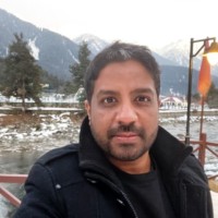 Zeeshan Anees