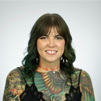 Heather Zeiger