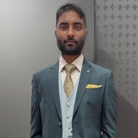 Rahul Sinha