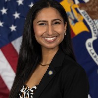 Eisha Misra