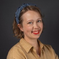 Mirja Komulainen