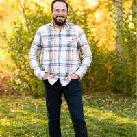 James Russell