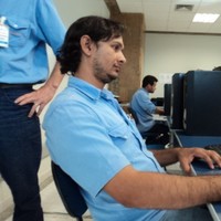 Rodrigo Tavares De Almeida