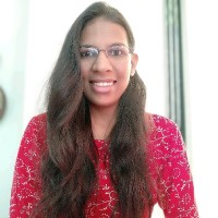 Vrinda Vijayan