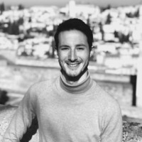 Daniel Olivier-Cividino