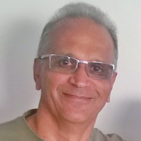 Kishor Chauhan