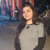 Anchal Sharma