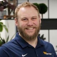 Andrew Humason