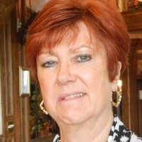 Pamela Davies