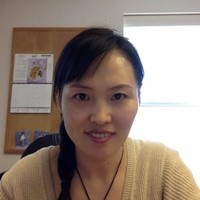 Shirley Lu