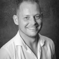 Nick De Kogel