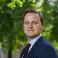 Friso Bouman