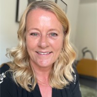 Birgitte Winther-Hinge