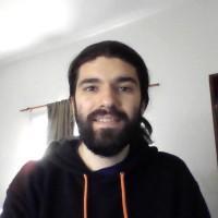 Rodrigo Fernandez