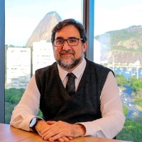 Gustavo Nobre, Phd