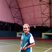 Rudi Priambada