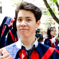 Vinh Duong Quang