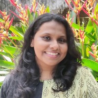 Anna Varghese
