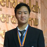 Anthony Alden