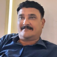 Kirubaharan Subramanian